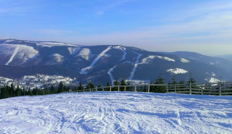 Pension Karolína Špindlerův Mlýn